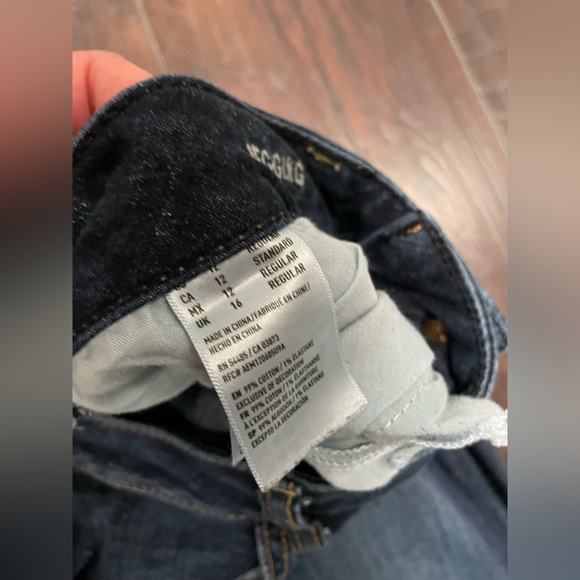 jeans - Picture 3 of 4